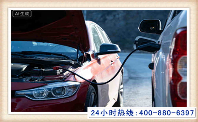 华蓥潍坊拖车,附近24小时汽车拖车救援，潍坊道路救援拖车电话